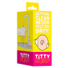 S-Line Savon Forme de sein Titty Soap